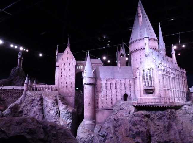 Harry Potter a Londra: dai WB Studio Tour London a King's Cross Station