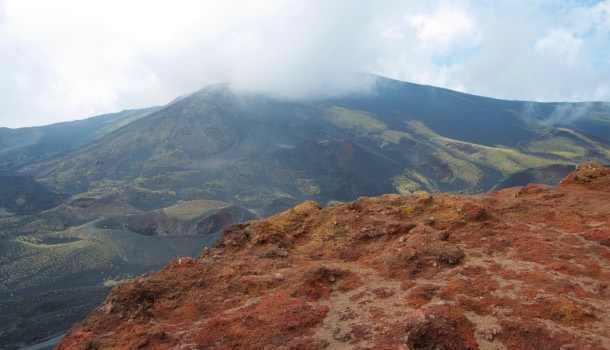 I vulcani della Sicilia: le isole Eolie di Vulcano, Panarea e