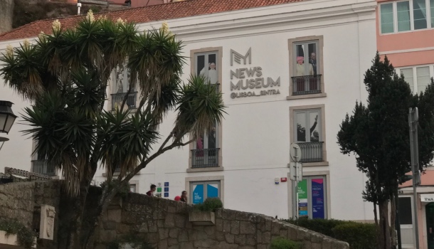 new museum a sintra