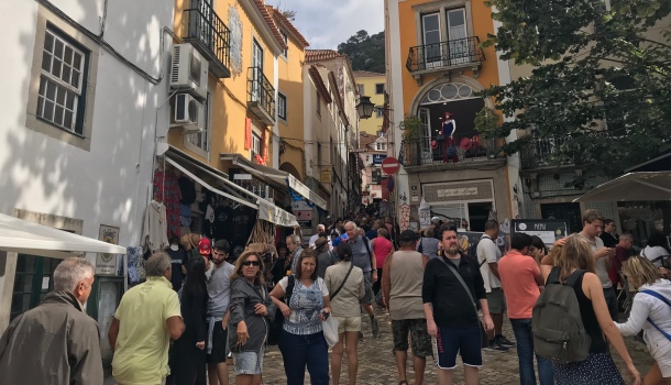 turismo a sintra