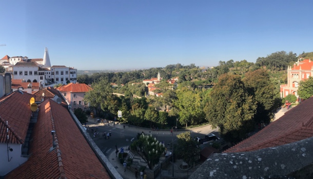 centro di sintra